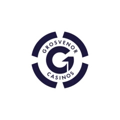Grosvenor casino logo